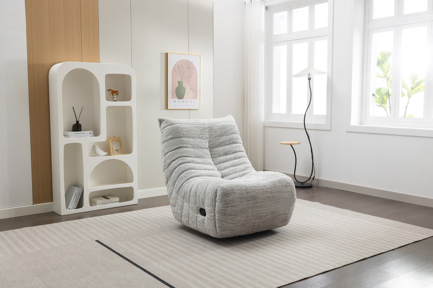 Ryder Recliner Chair