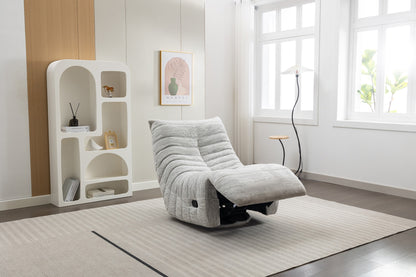 Ryder Recliner Chair