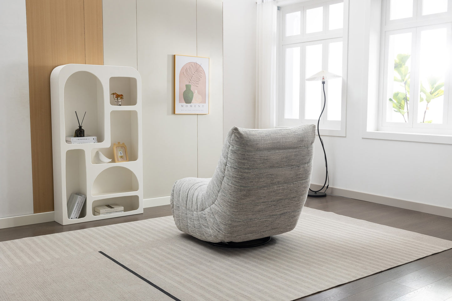 Ryder Recliner Chair