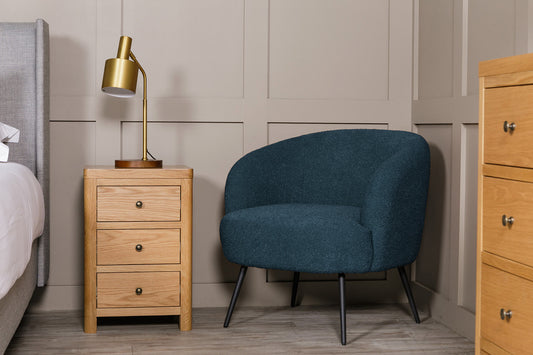 Shelbie Accent Chair