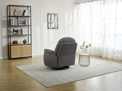 Sienna Reclining Chair with Phone Holder