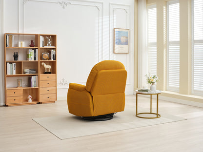 Sienna Reclining Chair with Phone Holder