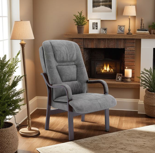 Stirling Orthopaedic Chair