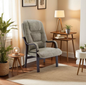 Stirling Orthopaedic Chair