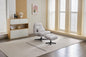 Turner Leisure Chair & Footstool
