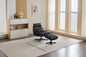 Turner Leisure Chair & Footstool