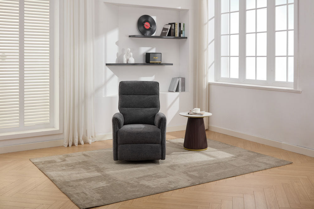 Waterville Swivel & Glide Chair