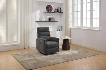 Waterville Swivel & Glide Chair