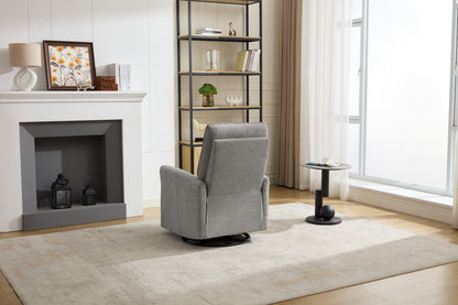 Waterville Swivel & Glide Chair