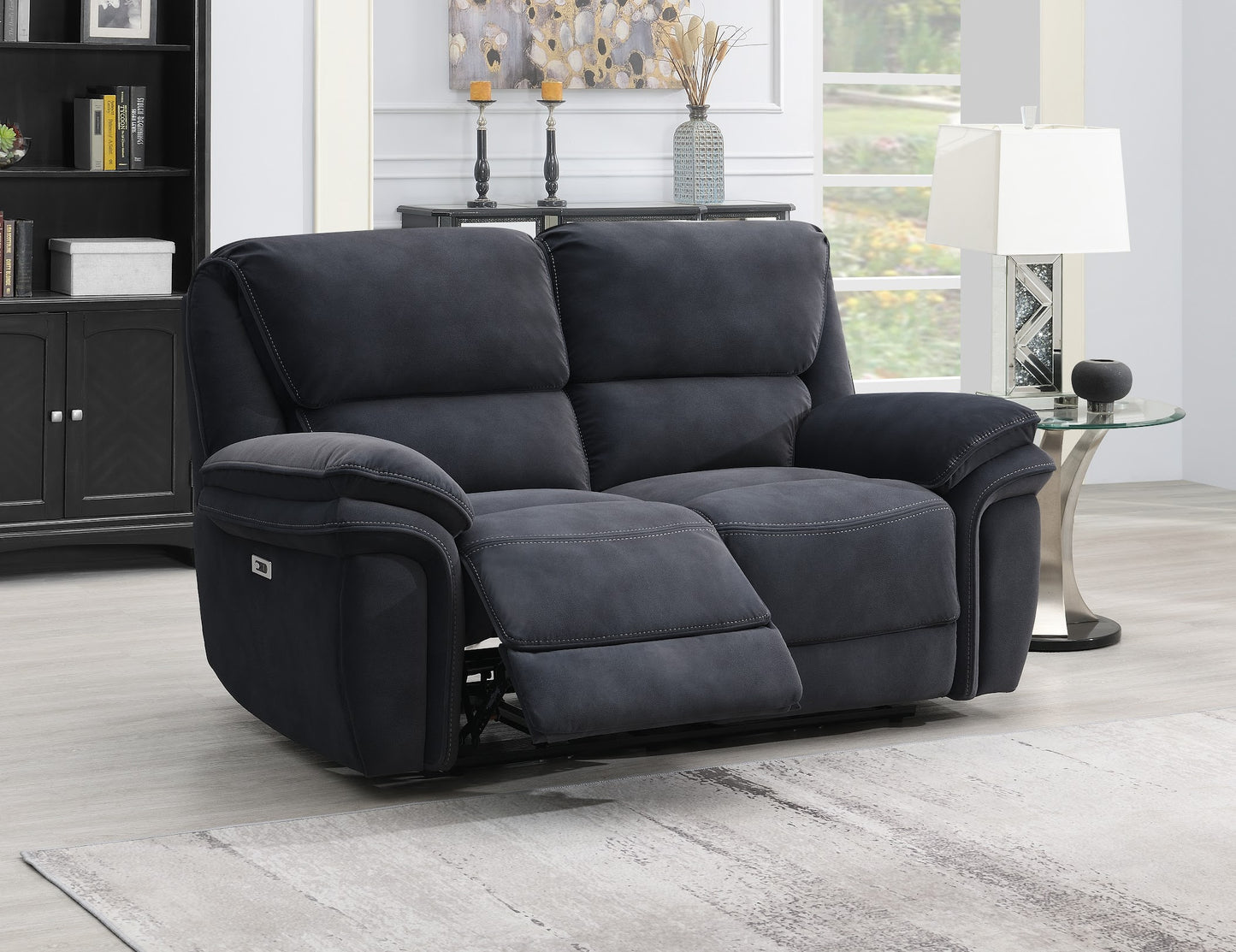 Westbury - 2 Seater