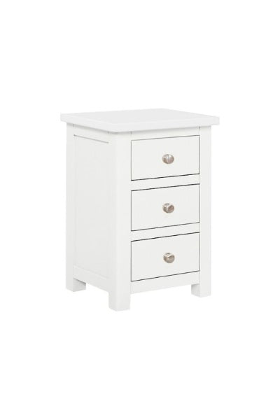 Whitney Bedside Locker