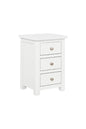 Whitney Bedside Locker