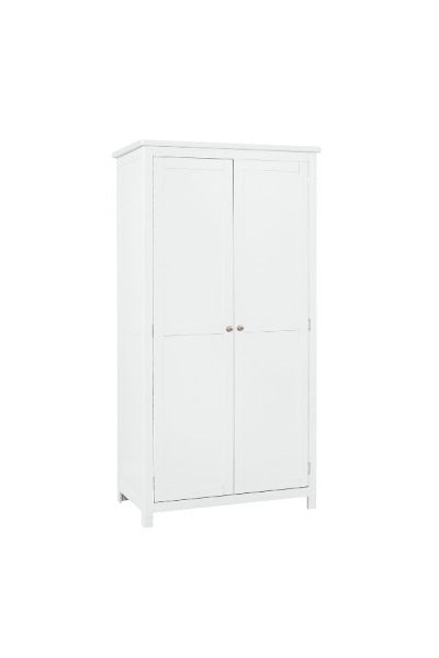 Whitney Double Wardrobe