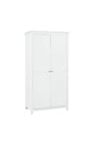 Whitney Double Wardrobe