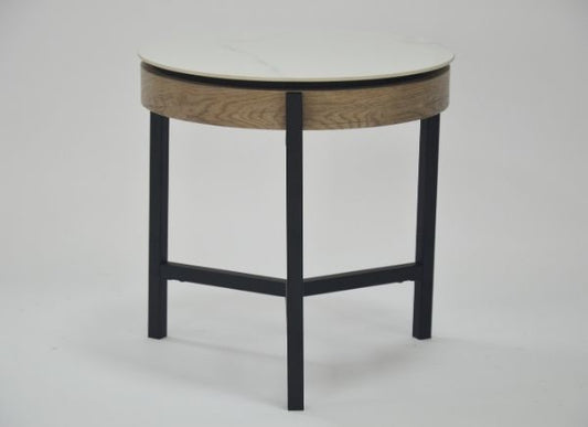 Zara Lamp Table